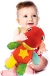 Maskotka Clementoni Baby Dinosaur (8005125177738) - obraz 3