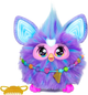 М'яка іграшка Hasbro Furby Purple (5010996175830) - зображення 3