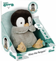 Maskotka Spin Master Baby Gund Kissy The Penguin 30.5 cm (0778988399781) - obraz 2