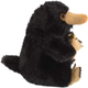 М'яка іграшка The Noble Collection Fantastic Beasts Niffler 23 см (0849421004118) - зображення 5