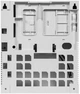 ИБП Kraft PSU-1205LED(P) (41-00041) - изображение 8