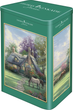 Пазл Schmidt Spiele Thomas Kinkade A Perfect Summer Day 48 x 34 см 500 деталей (4001504596927) - зображення 1