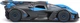 Машинка іграшкова Maisto Bugatti Bolide 1:24 (090159329114) - зображення 12