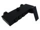 Душова система AIM зі змішувачем на 3 функції чорний матовий DG06344 (matte black) - изображение 4