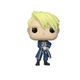Фигурка Funko Pop Фанко Поп Fullmetal Alchemist Стальной алхимик Riza Hawkeye Риза Хоукай 10см #1177 - изображение 4