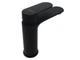 Смеситель для умывальника AIM черный матовый DG01210 matte black - изображение 5