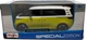 Машинка игрушечная Maisto 2023 Volkswagen ID. Buzz 1:24 (32914 white/yellow) - изображение 10