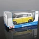 Машинка игрушечная Maisto 2023 Volkswagen ID. Buzz 1:24 (32914 white/yellow) - изображение 11