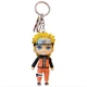 Брелок Наруто Naruto для ключей рюкзака фигурка 10 см - изображение 4