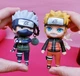 Брелок Наруто Naruto для ключей рюкзака фигурка 10 см - изображение 7