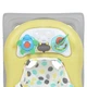 Ходунки детские ME 1103 PARADISE Yellow, 3в1 (ходунки, толкатель, джампер) - изображение 3
