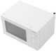 Мікрохвильова піч Panasonic NN-SM221WZPE - зображення 6