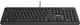 Клавиатура Canyon CNS-HKB02-RU Black USB - изображение 2