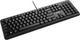 Клавиатура Canyon CNS-HKB02-RU Black USB - изображение 3
