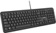 Клавиатура Canyon CNS-HKB02-RU Black USB - изображение 4