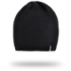 Шапка водонепроникна Dexshell, р-р L/XL (58-60 см), чорна - зображення 2