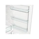 Холодильник Gorenje RK62EW4 - зображення 8