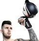 Пневмогрушь боксерская RDX 2Y Boxing Speed Ball Leather Multi White/Red (2SBL-S2WR) - изображение 5