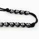 Крокомір Ranger Beads (Pacecounter) Skulls Black 5 км - зображення 4