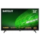Телевизор Satelit 32H9100T - изображение 1