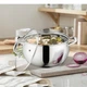 Каструля з кришкою Maestro 2 л 3515-16-MR - зображення 2