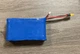 Батарейная сборка 6S2P 8000mAh 80A 22.2V на элементах 21700 EVE 40P, XT60, вертикальная - изображение 3