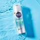 Набір для чоловіків Nivea Men Fresh Kick Піна для гоління 200 мл + Антиперспірант-спрей 150 мл + Вода після гоління 100 мл (9005800363783) - зображення 7