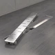 Трап для душа Laris PIANO 550 с сухим затвором (78000022) - изображение 6