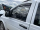 Ветровики для Mercedes Vito W-639 Viano 2003+ 2D (вст, 2шт) (Heko) 23218 - изображение 2