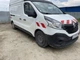 Дефлекторы окон (ветровики) HEKO для Renault Master 2010+ - изображение 4