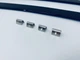 Дефлекторы окон (ветровики) HEKO для Volkswagen LT 1996-2006 вставні, 2шт 2D - изображение 4