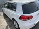 Дефлекторы окон (ветровики) HIC для Volkswagen Golf-6 2008-2012 HB - изображение 3