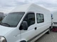Дефлекторы окон (ветровики) HIC для Renault Master 1998-2010 (на скотче) - изображение 4