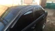 Дефлекторы окон (ветровики) HIC для Mitsubishi Lancer 9 2003-2007 Sedan - изображение 2