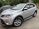 Дефлекторы окон (ветровики) HEKO для Toyota RAV4 2013-2019 5D вставные 4 шт - изображение 1