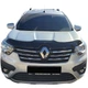 Дефлектор капота (мухобойка) для Renault Kangoo 2021+ - изображение 3