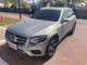 Дефлекторы окон (ветровики) HIC для Mercedes GLC-class X-205 2015+ - изображение 2