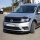 Дефлектор капота (мухобійка) для Volkswagen Touran 2 2015+ - зображення 2
