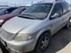 Дефлекторы окон (ветровики) HEKO для Chrysler Voyager 1995-2007 4D вставные 2 шт - изображение 1