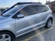 Дефлектори вікон (вітровики) HIC для Volkswagen Polo 5 2009-2016 HB 5-ти дверні - зображення 1