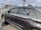 Дефлекторы окон (ветровики) HEKO для Ford Edge II 2015+ 5D вставные 4 шт - изображение 1