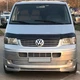 Дефлектор капота (мухобойка) для Volkswagen T5 2003-2009 - изображение 2