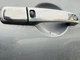 Накладки на ручки Нержавеющая сталь для Nissan Qashqai 2007-2014 ( С чипом ) 4 шт Хром - изображение 1