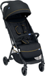 Прогулочная коляска Chicco Glee Черная с оранжевым (87068.73) - изображение 1