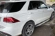 Дефлекторы окон (ветровики) HIC для Mercedes GLE-class Coupe C-292 2015 + с Хром полоской - изображение 3