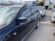 Дефлекторы окон (ветровики) HIC для Mitsubishi Outlander 2001-2007 - изображение 3