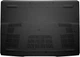 Ноутбук 17.3" MSI Vector GP76 (12UHS-860IT) Gaming Intel Core i7-12700H RAM 16GB SSD 256GB GeForce RTX 3080 Ti Win11 Factory Recertified g1 - изображение 6