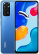 Смартфон 6.43" Xiaomi Redmi Note 11S 6/128Gb 4G 2-SIM NFC 108/16Мп 8 ядер Android 13 Twilight Blue Б/В - зображення 1