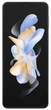 Смартфон 6.7" Samsung Galaxy Z Flip4 8/512Gb 5G 2-SIM NFC 8 ядер 12/10Мп Android 13 Blue Factory Recertified g2 - зображення 2