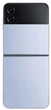 Смартфон 6.7" Samsung Galaxy Z Flip4 8/512Gb 5G 2-SIM NFC 8 ядер 12/10Мп Android 13 Blue Factory Recertified g2 - зображення 3